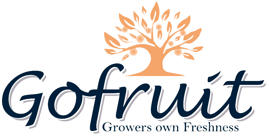 GoFruit - Created by Growers for You